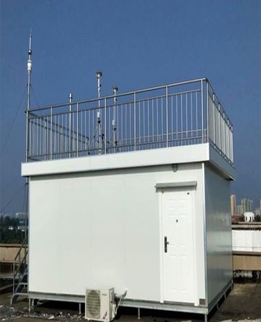  环境空气质量监测仪（自动站）
